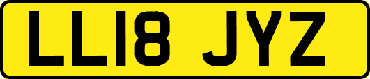 LL18JYZ