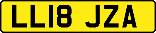LL18JZA