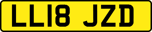LL18JZD