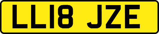 LL18JZE