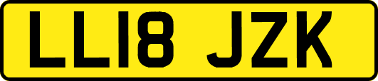 LL18JZK