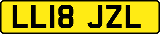 LL18JZL