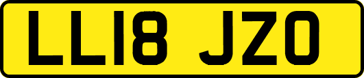 LL18JZO