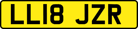 LL18JZR
