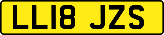 LL18JZS