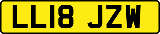 LL18JZW
