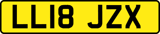 LL18JZX