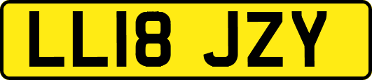 LL18JZY