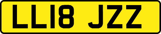 LL18JZZ
