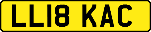LL18KAC