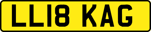 LL18KAG