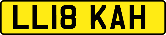 LL18KAH