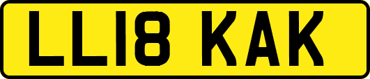 LL18KAK