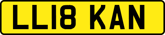 LL18KAN
