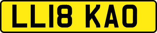 LL18KAO