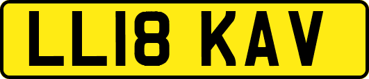 LL18KAV