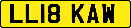 LL18KAW