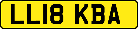 LL18KBA