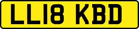 LL18KBD