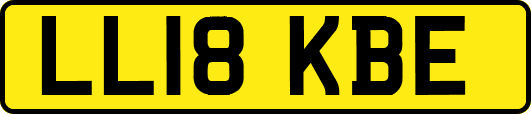 LL18KBE
