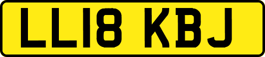 LL18KBJ