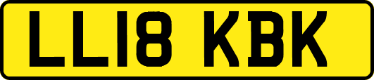 LL18KBK