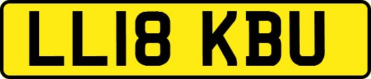 LL18KBU