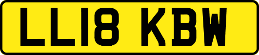 LL18KBW