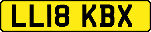 LL18KBX