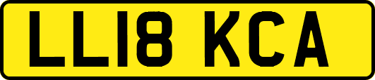 LL18KCA