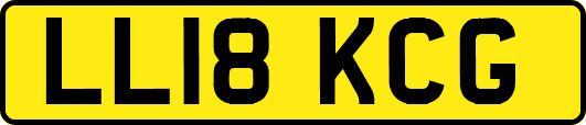 LL18KCG