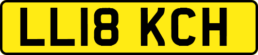 LL18KCH