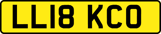 LL18KCO