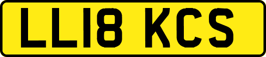 LL18KCS