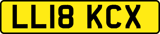 LL18KCX