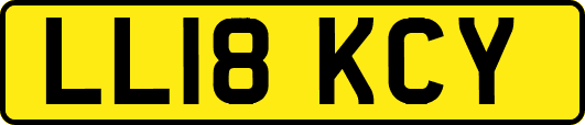 LL18KCY