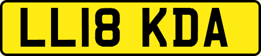 LL18KDA