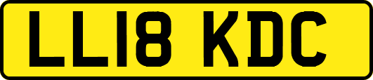 LL18KDC