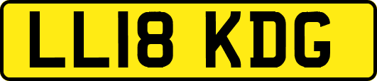 LL18KDG