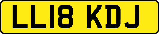 LL18KDJ