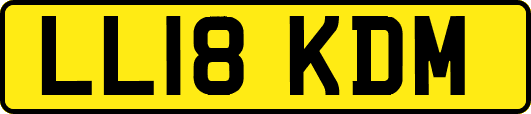 LL18KDM
