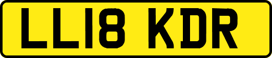 LL18KDR