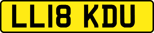 LL18KDU