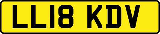LL18KDV