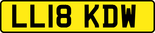 LL18KDW