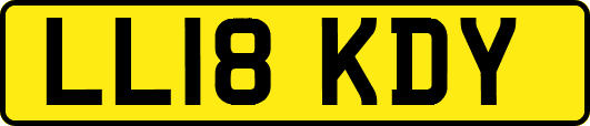 LL18KDY