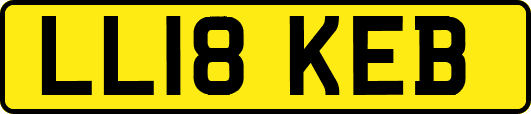 LL18KEB