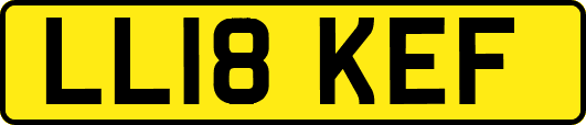 LL18KEF