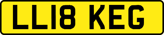 LL18KEG
