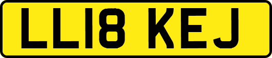 LL18KEJ